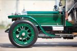 Rolls-Royce Silver Ghost 40/50 HP Limousine by Rippon Brothers 1907 года
